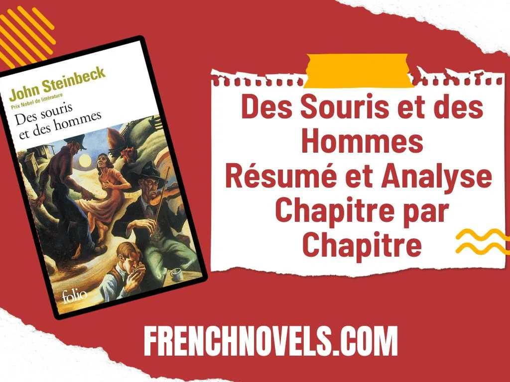 Des Souris et des Hommes